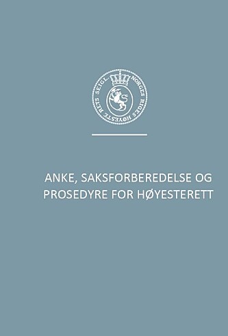 <a href ="https://indd.adobe.com/view/a12ec525-c620-42a0-a145-93f918e0c267">Her er Høyesteretts nye veileder.</a> Den er tilgjengelig digitalt, og skal oppdateres årlig. <a href ="https://indd.adobe.com/view/a12ec525-c620-42a0-a145-93f918e0c267">Her er Høyesteretts nye veileder.</a> Den er tilgjengelig digitalt, og skal oppdateres årlig.