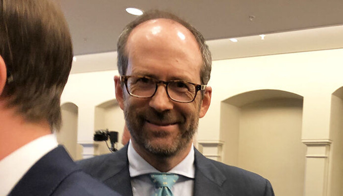 Wiersholm-partner Jan Fougner er leder av Advokatforeningens lovutvalg for arbeidsrett, og er professor II i arbeidsrett ved Handelshøyskolen BI. Wiersholm-partner Jan Fougner er leder av Advokatforeningens lovutvalg for arbeidsrett, og er professor II i arbeidsrett ved Handelshøyskolen BI.