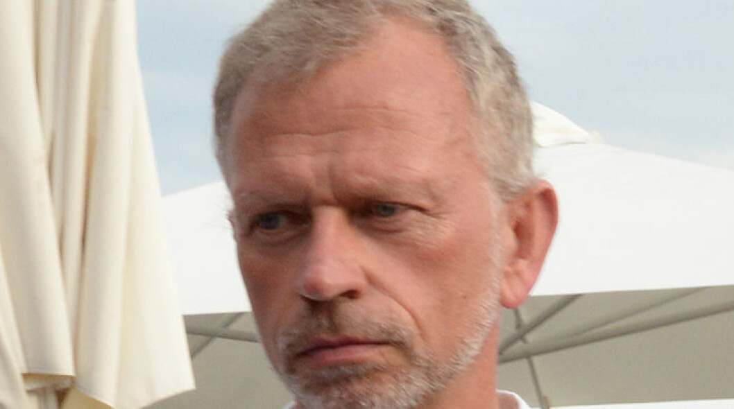 Direktør i Lovdata, Odd Storm-Paulsen, synes det er ugreit at Rettspraksis.no har kopiert dommer fra Lovdata. Direktør i Lovdata, Odd Storm-Paulsen, synes det er ugreit at Rettspraksis.no har kopiert dommer fra Lovdata.