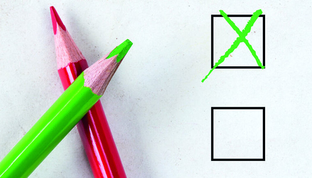 Fra 2019 endres Advokatforeningens etterutdanningsordning. Det får flere til å reagere. Foto: Colourbox.com Fra 2019 endres Advokatforeningens etterutdanningsordning. Det får flere til å reagere. Foto: Colourbox.com