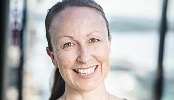 Mageli-partner Birgitte Bie Mørkved.