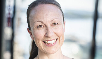 Mageli-partner Birgitte Bie Mørkved. Mageli-partner Birgitte Bie Mørkved.