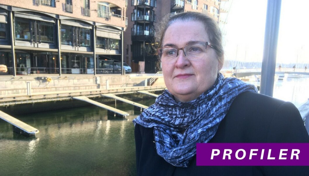 Liv Monica Stubholt har hatt mange topp-posisjoner: Hun har vært investeringsdirektør i Aker ASA, konsernsjef i Aker Seafoods, styreleder i Aker Clean Carbon A og direktør i konsernledelsen i Kværner ASA. Hun er også styreleder i Norsk russisk handelskammer. Liv Monica Stubholt har hatt mange topp-posisjoner: Hun har vært investeringsdirektør i Aker ASA, konsernsjef i Aker Seafoods, styreleder i Aker Clean Carbon A og direktør i konsernledelsen i Kværner ASA. Hun er også styreleder i Norsk russisk handelskammer.