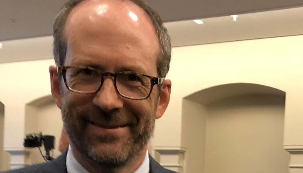 Advokat og professor i arbeidsrett Jan Fougner minner om at arbeidsforhold er noe annet enn oppdragsforhold. Advokat og professor i arbeidsrett Jan Fougner minner om at arbeidsforhold er noe annet enn oppdragsforhold.