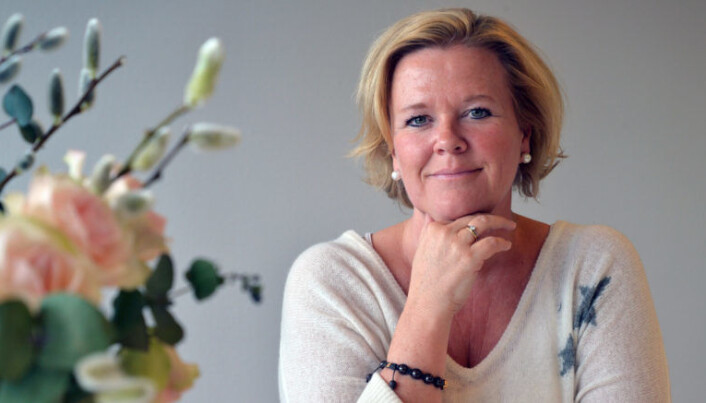 <html><head></head><body> Advokat Thea Totland foreslår andre alternativer for å sikre gode sakkyndigrapporter.</body></html> <html><head></head><body> Advokat Thea Totland foreslår andre alternativer for å sikre gode sakkyndigrapporter.</body></html>