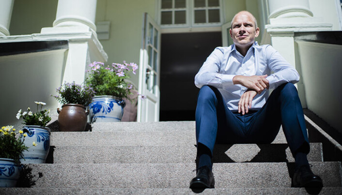 Thommessen har sterke følelser om Transocean-saken, der partner Sverre Koch ble tiltalt for medvirkning til grov skattesvikt, og frifunnet. – Det viktigste for oss var å støtte opp om vår kollega og å få en god forståelse i vårt firma om hva som egentlig skjedde, heller enn å engasjere oss så mye i debatten som firma. Vi var helt trygge på at han ikke hadde gjort noe som helst kritikkverdig, sier Tyrhaug. Thommessen har sterke følelser om Transocean-saken, der partner Sverre Koch ble tiltalt for medvirkning til grov skattesvikt, og frifunnet. – Det viktigste for oss var å støtte opp om vår kollega og å få en god forståelse i vårt firma om hva som egentlig skjedde, heller enn å engasjere oss så mye i debatten som firma. Vi var helt trygge på at han ikke hadde gjort noe som helst kritikkverdig, sier Tyrhaug.