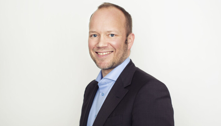 <html><head></head><body> Advokatforeningens Øyvind Precht-Jensen har stått for kontakten med utvikleren. Foto: Monika Kvaale.</body></html> <html><head></head><body> Advokatforeningens Øyvind Precht-Jensen har stått for kontakten med utvikleren. Foto: Monika Kvaale.</body></html>