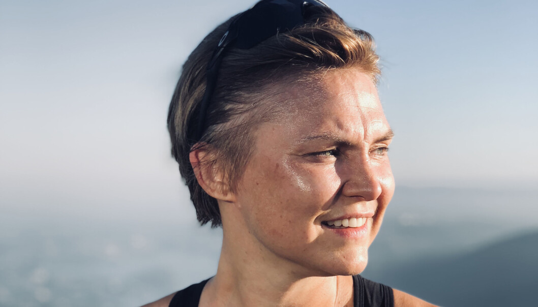 Advokat Silje Remøy er opptatt av å endre loven på fiskerifeltet. Advokat Silje Remøy er opptatt av å endre loven på fiskerifeltet.