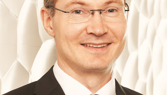 Thomas Olsen er assosiert partner i Simonsen Vogt Wiig. Thomas Olsen er assosiert partner i Simonsen Vogt Wiig.