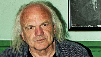 Advokat Harald Otterstad. Advokat Harald Otterstad.