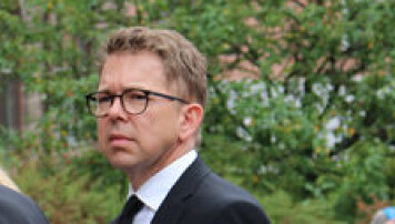 Advokat Johnny Veum var blant annet forsvarer i NOKAS-saken. Advokat Johnny Veum var blant annet forsvarer i NOKAS-saken.