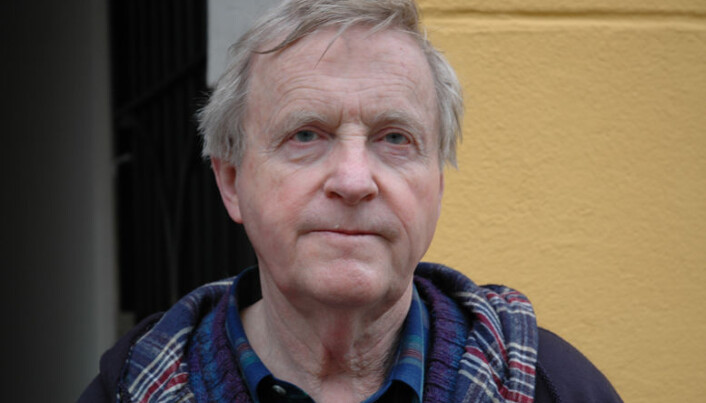 <html><head></head><body> Advokat Tor Erling Staff ble 85 år, og bisatt fredag. Her avbildet utenfor sitt kontor i 2006. Foto: Advokatbladet</body></html> <html><head></head><body> Advokat Tor Erling Staff ble 85 år, og bisatt fredag. Her avbildet utenfor sitt kontor i 2006. Foto: Advokatbladet</body></html>