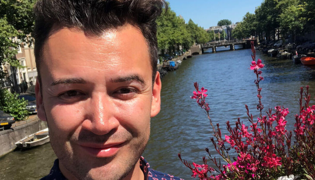 For John Erik Aarsheim går årets ferie til flere storbyer, som Amsterdam, Barcelona og Madrid. For John Erik Aarsheim går årets ferie til flere storbyer, som Amsterdam, Barcelona og Madrid.
