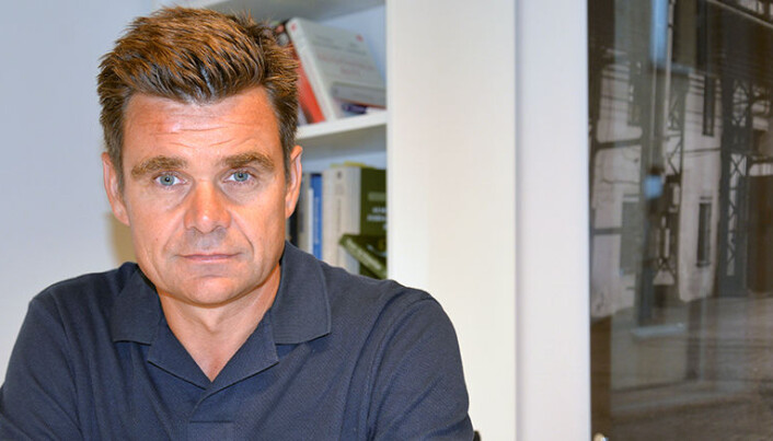 Advokat Fredrik Berg er partner i Fend advokatfirma. Advokat Fredrik Berg er partner i Fend advokatfirma.