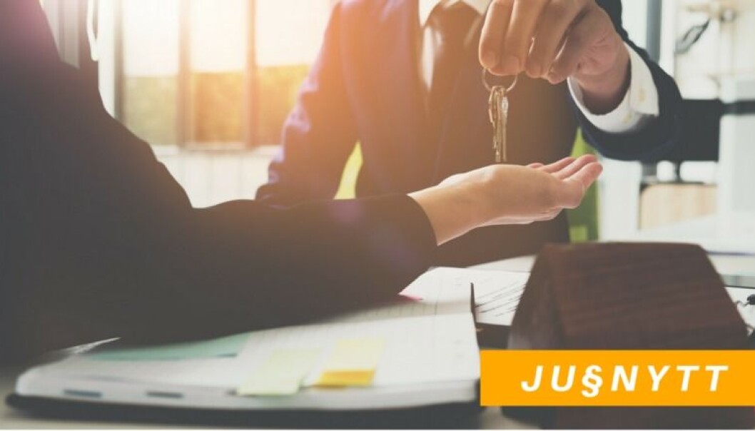 Illustrasjonsfoto/iStock Illustrasjonsfoto/iStock