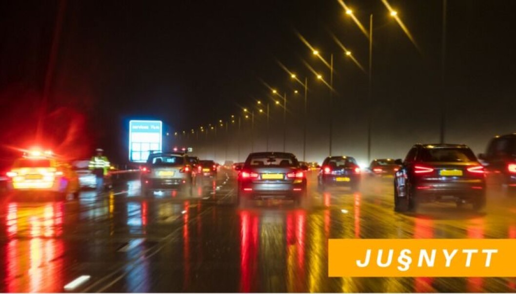 Illustrasjonsfoto/iStock Illustrasjonsfoto/iStock