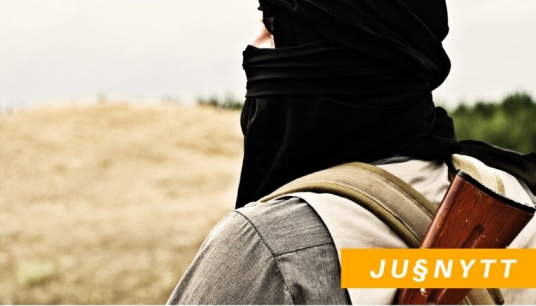Illustrasjonsfoto/iStock Illustrasjonsfoto/iStock