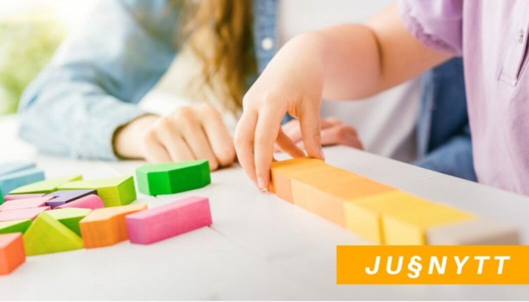 Illustrasjonsfoto/iStock Illustrasjonsfoto/iStock
