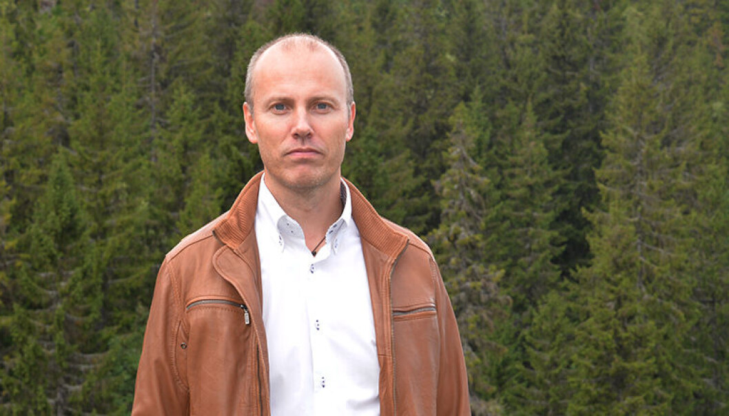 Advokat Arild Dyngeland mener at disiplinærutvalgets avgjørelse rett og slett er feil. Advokat Arild Dyngeland mener at disiplinærutvalgets avgjørelse rett og slett er feil.