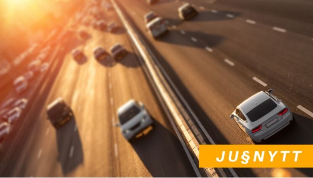 Illustrasjonsfoto/iStock Illustrasjonsfoto/iStock