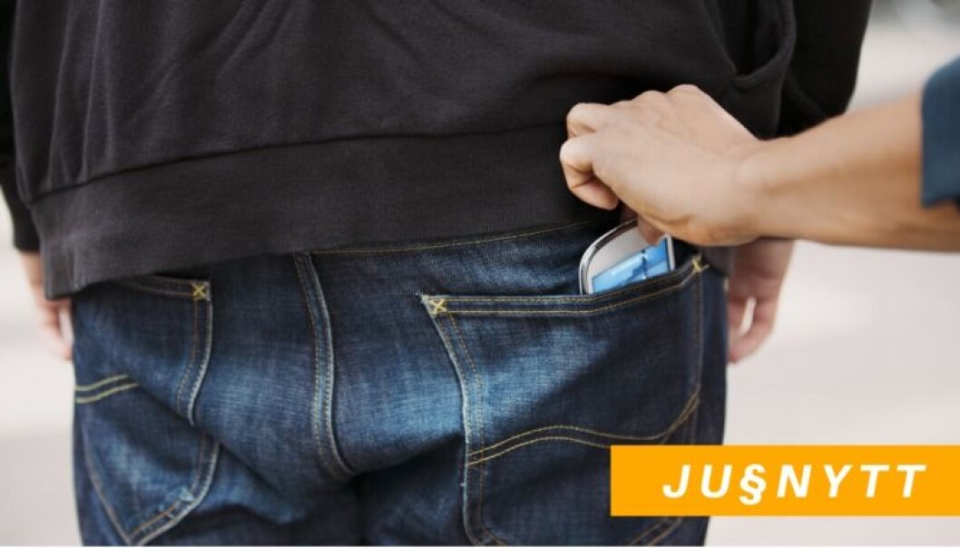 Illustrasjonsfoto/iStock Illustrasjonsfoto/iStock