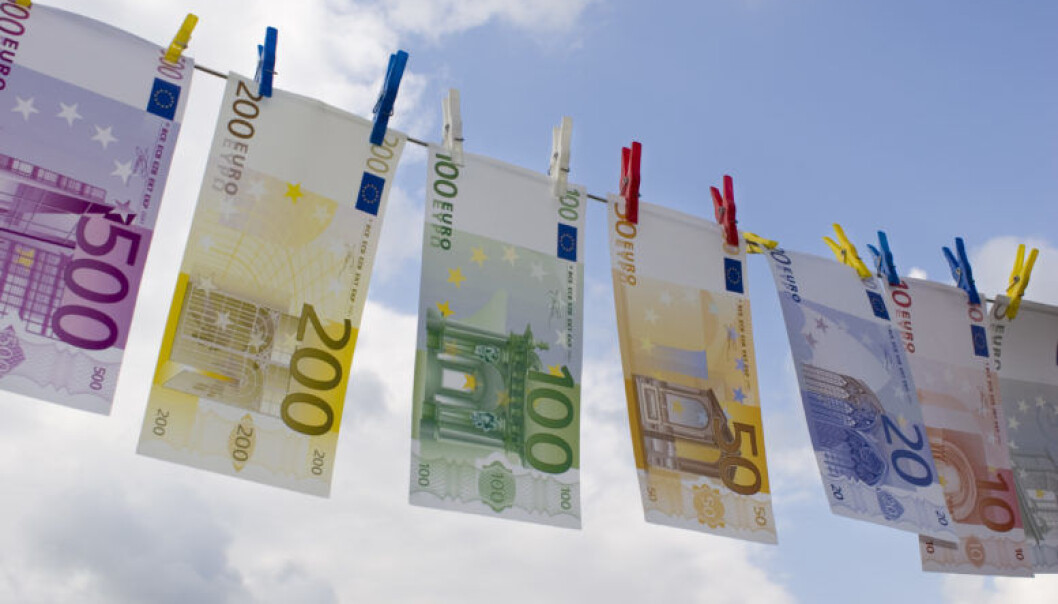 Illustrasjonsfoto/iStock Illustrasjonsfoto/iStock