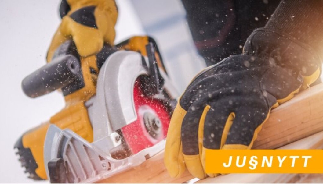 Illustrasjonsfoto/iStock Illustrasjonsfoto/iStock