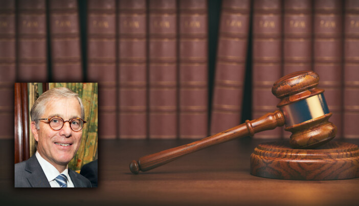 18 advokater mistet bevillingen i fjor