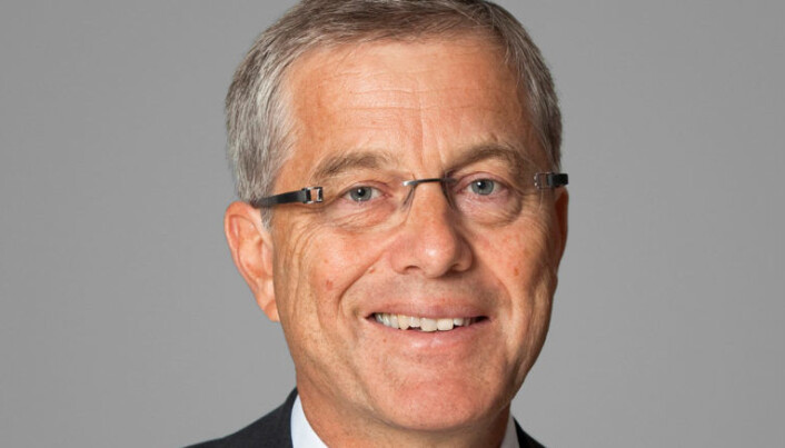 <html><head></head><body> Styreleder i Tilsynsrådet, Thomas Smedsvig. Foto: Elisabeth Tønnesen</body></html> <html><head></head><body> Styreleder i Tilsynsrådet, Thomas Smedsvig. Foto: Elisabeth Tønnesen</body></html>