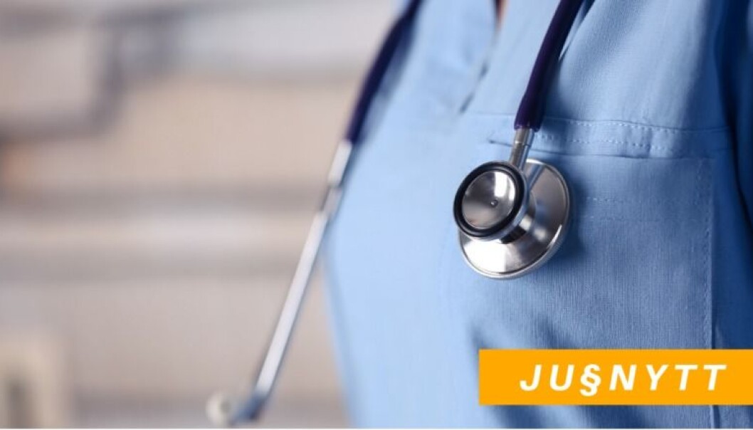 Illustrasjonsfoto/iStock/SIBAS_minich Illustrasjonsfoto/iStock/SIBAS_minich