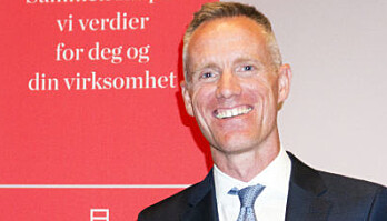 Haavind-partner Mikal Brøndmo. Haavind-partner Mikal Brøndmo.