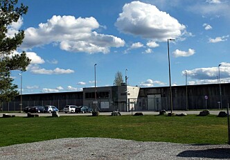 45 millioner for å redusere isolasjon - og 76 nye plasser til Ullersmo som første steg for å erstatte Oslo fengsel