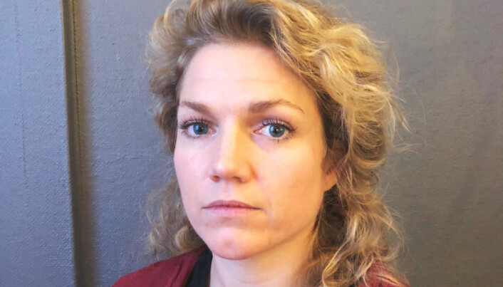 <html><head></head><body> Advokat Marit Lomundal Sæther har signert klagen til Diskrimineringsnemnda på vegne av Forsvarergruppen til Advokatforeningen. Foto: Privat</body></html> <html><head></head><body> Advokat Marit Lomundal Sæther har signert klagen til Diskrimineringsnemnda på vegne av Forsvarergruppen til Advokatforeningen. Foto: Privat</body></html>