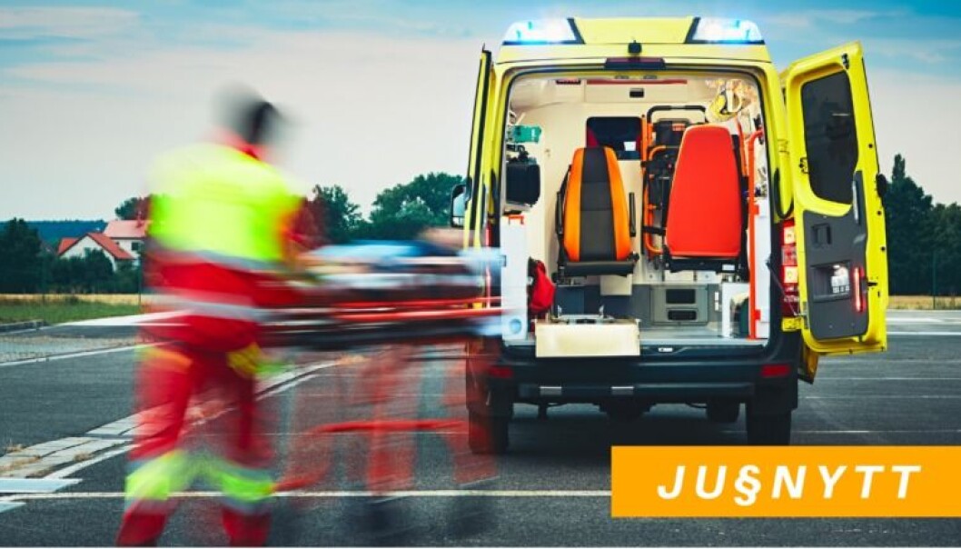 Illustrasjonsfoto/iStock/Chalabala Illustrasjonsfoto/iStock/Chalabala