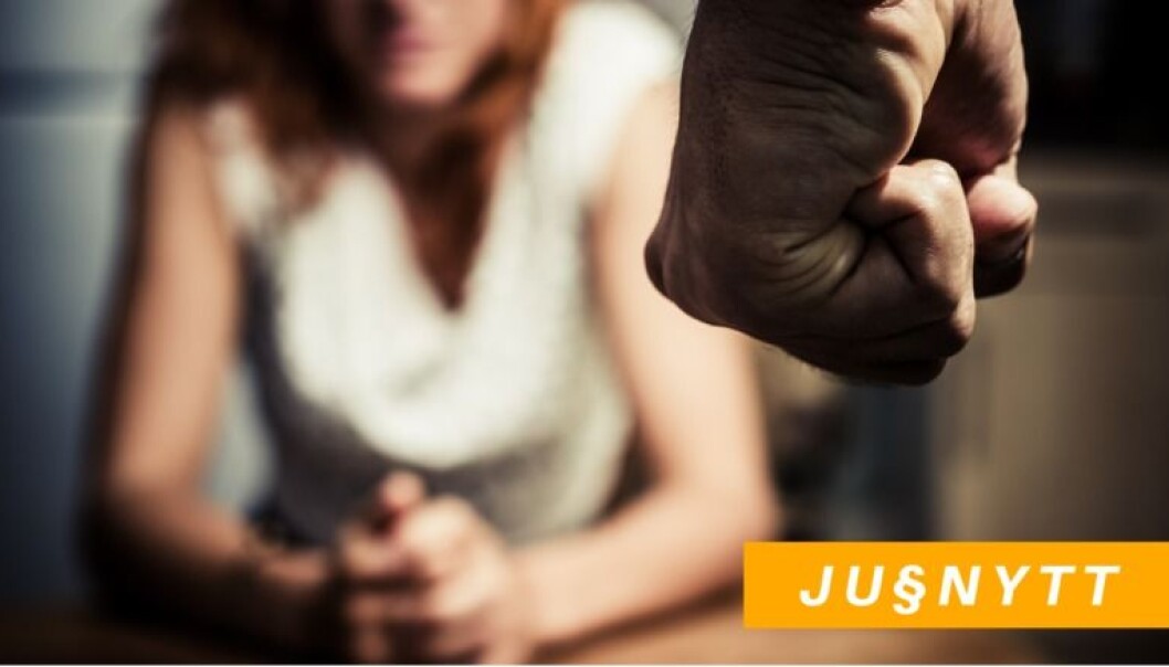Illustrasjonsfoto/iStock/lolostock Illustrasjonsfoto/iStock/lolostock