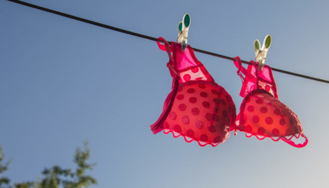 Illustrasjonsfoto/iStock/Sinicakover Illustrasjonsfoto/iStock/Sinicakover