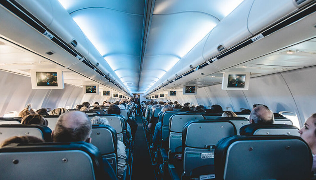 Taushetsplikt og diskresjonshensyn umuliggjør arbeid på reise, påpeker advokater i ny rapport. Illustrasjonsfoto: Aetb, Istockphoto.com Taushetsplikt og diskresjonshensyn umuliggjør arbeid på reise, påpeker advokater i ny rapport. Illustrasjonsfoto: Aetb, Istockphoto.com