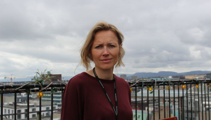 <html><head></head><body> – Finn ut når du leverer best, og vær strategisk og bevisst på tidsbruken din. Da genererer du flere timer - og gjør prinsipalen lykkelig, sa Cathrine Hrasky. Foto: Henrik Skjevestad</body></html> <html><head></head><body> – Finn ut når du leverer best, og vær strategisk og bevisst på tidsbruken din. Da genererer du flere timer - og gjør prinsipalen lykkelig, sa Cathrine Hrasky. Foto: Henrik Skjevestad</body></html>