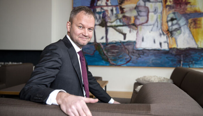 <html><head></head><body> – Det er helt innafor å si at man ikke kan ha et møte på et tidspunkt, fordi man skal hente eller levere barn i barnehagen, påpeker partner Øystein Myre Bremset i Advokatfirmaet BAHR.</body></html> <html><head></head><body> – Det er helt innafor å si at man ikke kan ha et møte på et tidspunkt, fordi man skal hente eller levere barn i barnehagen, påpeker partner Øystein Myre Bremset i Advokatfirmaet BAHR.</body></html>