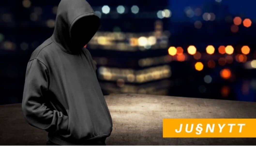 Illustrasjonsfoto/iStock/leolintang Illustrasjonsfoto/iStock/leolintang