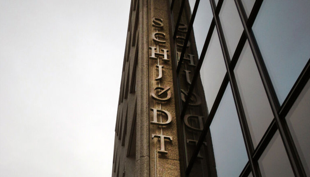 Schjødt-advokatene dominerer oversikten over landets best betalte advokater. Her fra firmaets Oslo-kontor i Ruseløkkveien. Schjødt-advokatene dominerer oversikten over landets best betalte advokater. Her fra firmaets Oslo-kontor i Ruseløkkveien.