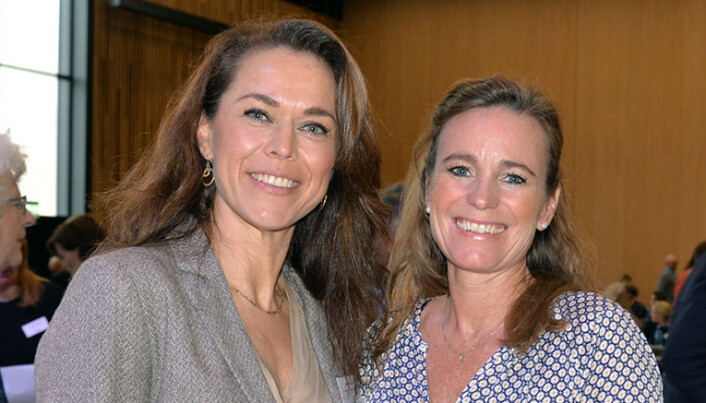 Marijana Lozic og Cecilie Nakstad har lang erfaring som forsvarere for unge. Marijana Lozic og Cecilie Nakstad har lang erfaring som forsvarere for unge.