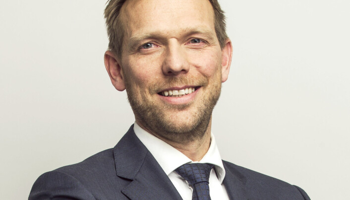 Kaare Oftedal er managing partner i DLA Piper Norge. Kaare Oftedal er managing partner i DLA Piper Norge.