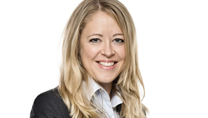 <html><head></head><body> Partner Stine Helen Pettersen i Bing Hodneland. Foto: Bing Hodneland</body></html> <html><head></head><body> Partner Stine Helen Pettersen i Bing Hodneland. Foto: Bing Hodneland</body></html>