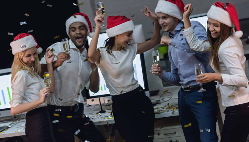 Flere arbeidsrettsadvokater merker oppsving rundt julebordsesongen.Foto: Istock/GeorgeRudy Flere arbeidsrettsadvokater merker oppsving rundt julebordsesongen.Foto: Istock/GeorgeRudy