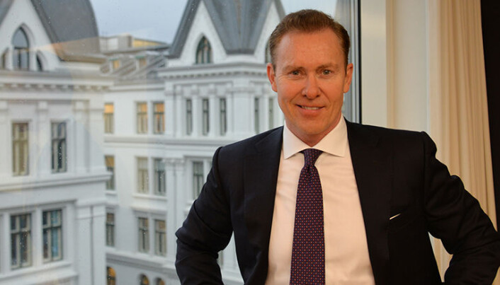 Per M. Ristvedt er partner og leder Schjødts tvisteavdeling. Han er også firmaets pressekontakt. Per M. Ristvedt er partner og leder Schjødts tvisteavdeling. Han er også firmaets pressekontakt.