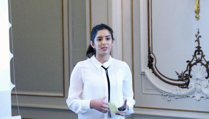 <html><head></head><body> Naila Parveen er advokatfullmektig i Kindem og Head of legal solutions i Simplifai. Foto: Henrik Skjevestad</body></html> <html><head></head><body> Naila Parveen er advokatfullmektig i Kindem og Head of legal solutions i Simplifai. Foto: Henrik Skjevestad</body></html>