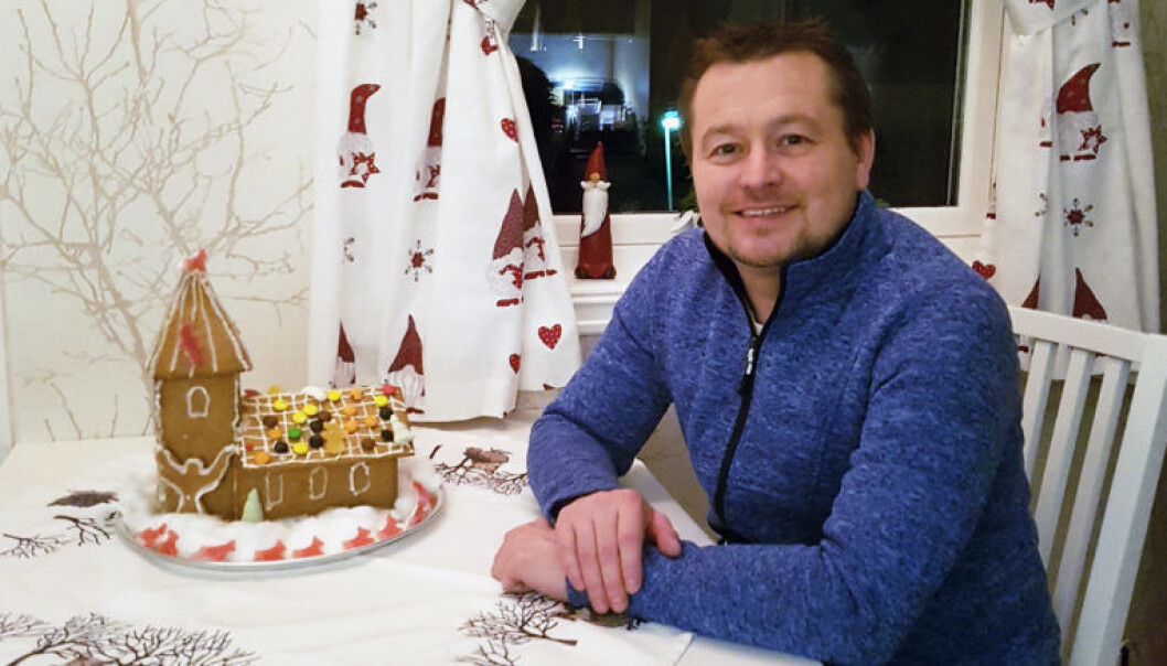 Advokat Anders Rosenberg mener den nye reguleringen av arbeidsavklaringspenger ikke holder mål. Foto: Privat Advokat Anders Rosenberg mener den nye reguleringen av arbeidsavklaringspenger ikke holder mål. Foto: Privat