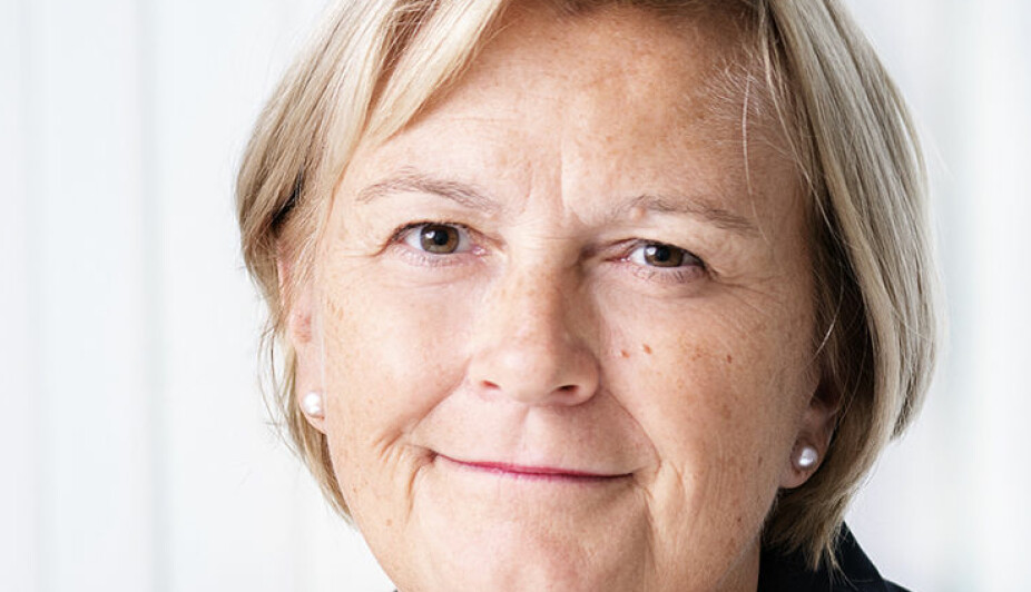 Anne Helsingeng er partner i Bull & Co.