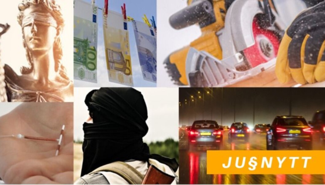 Illustrasjonsfoto/iStock Illustrasjonsfoto/iStock